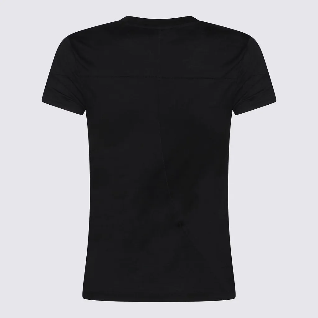 Thom Krom Seam Detail T-Shirt