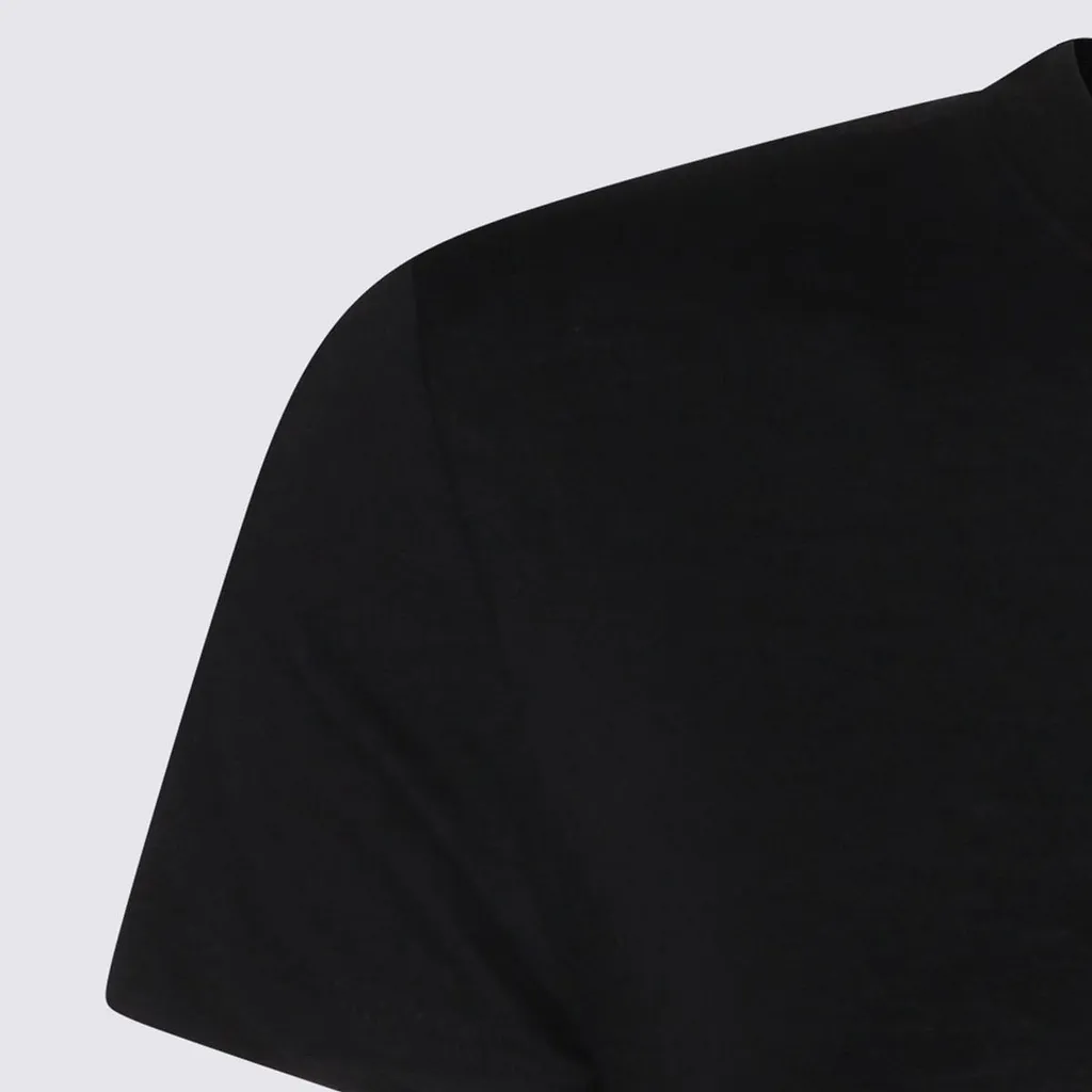 Thom Krom Seam Detail T-Shirt