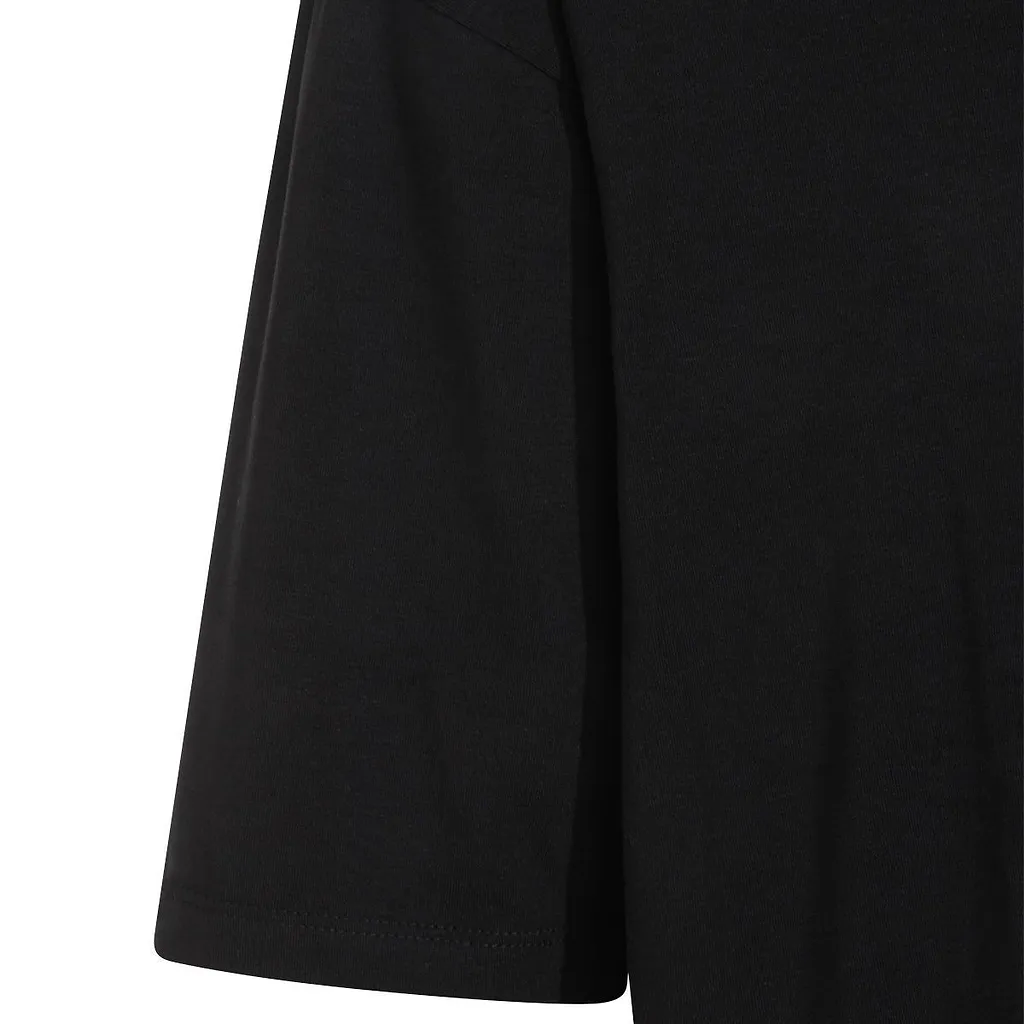 Thom Krom Short Sleeved Crewneck T-Shirt