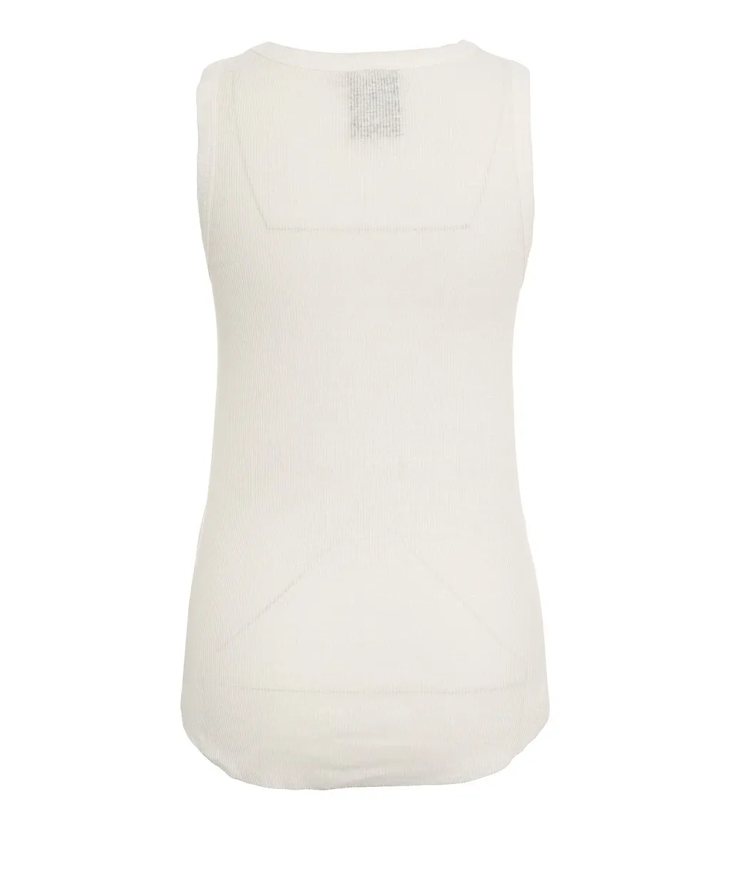 Thom Krom Matmix Tank Top