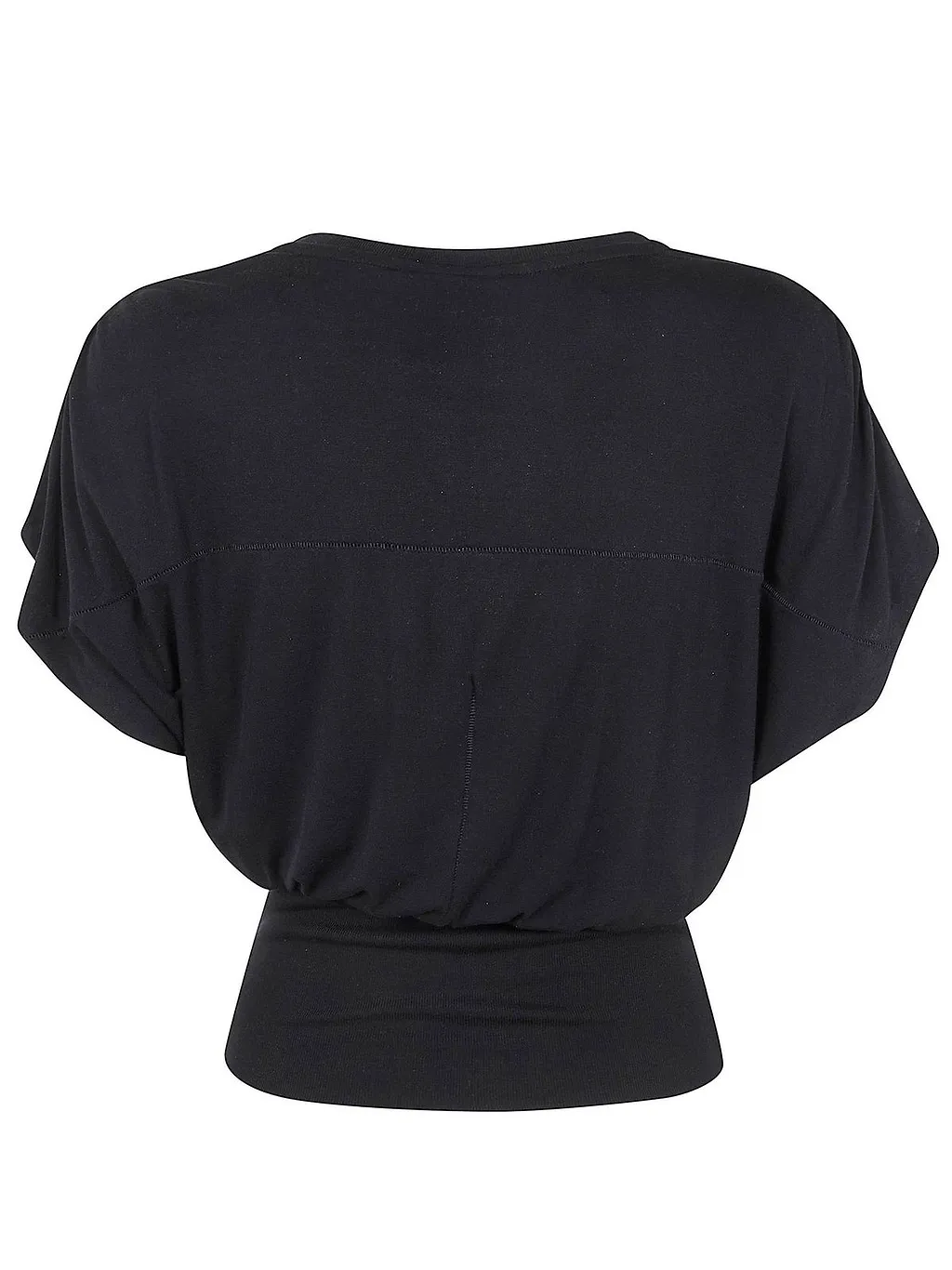 Thom Krom Tailored Crewneck Shirt
