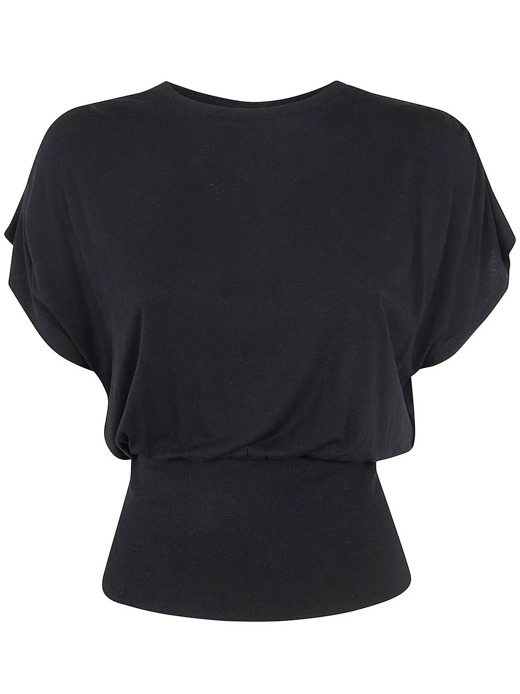 Thom Krom Tailored Crewneck Shirt