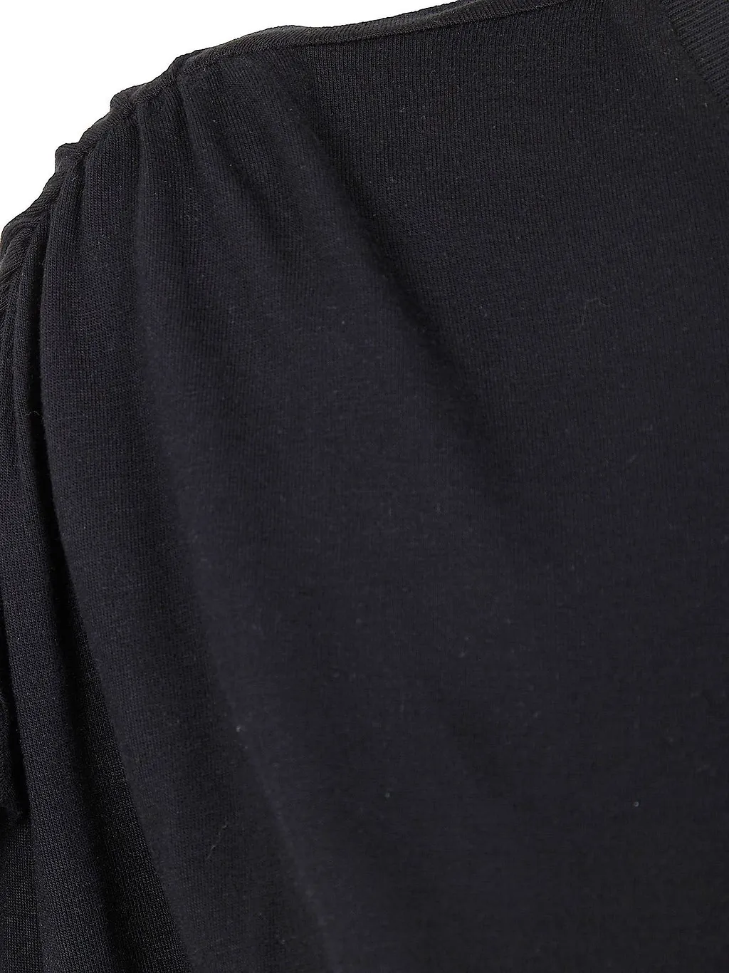 Thom Krom Tailored Crewneck Shirt