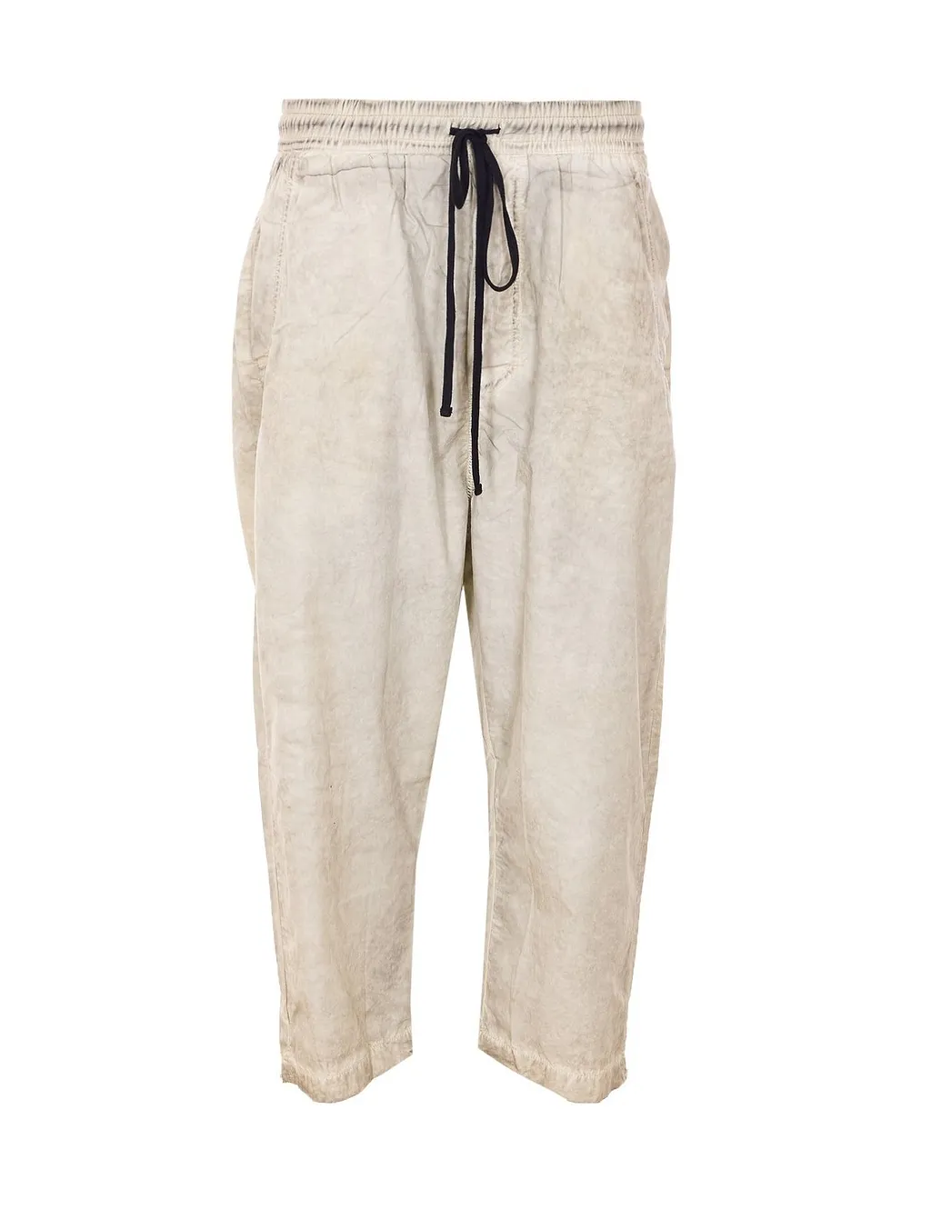 Thom Krom Vegetal Stone Track Pants