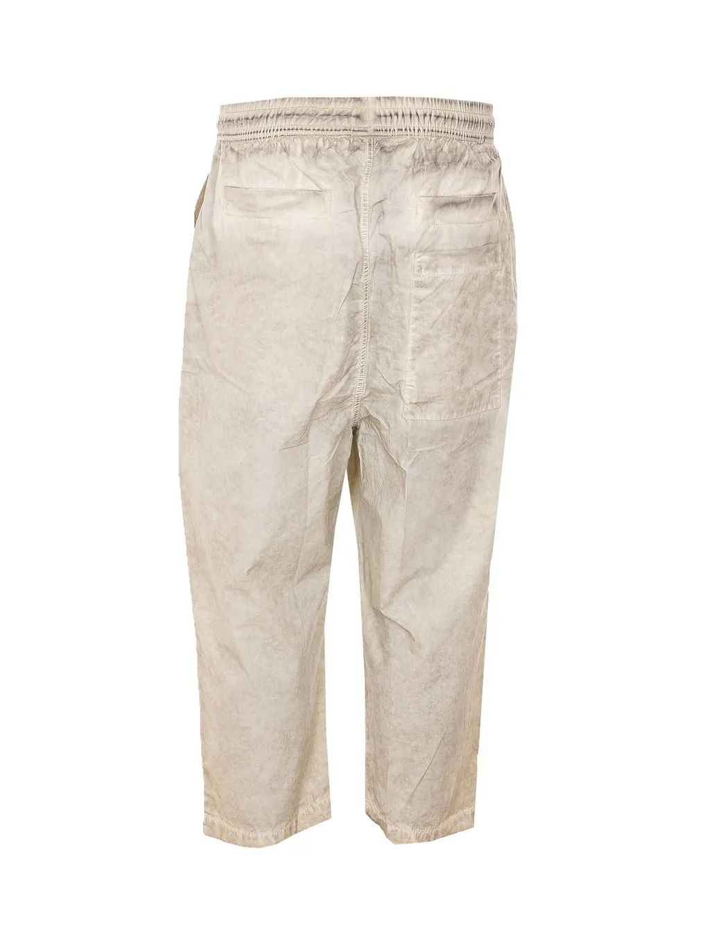 Thom Krom Vegetal Stone Track Pants