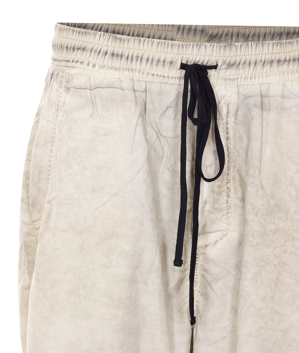 Thom Krom Vegetal Stone Track Pants