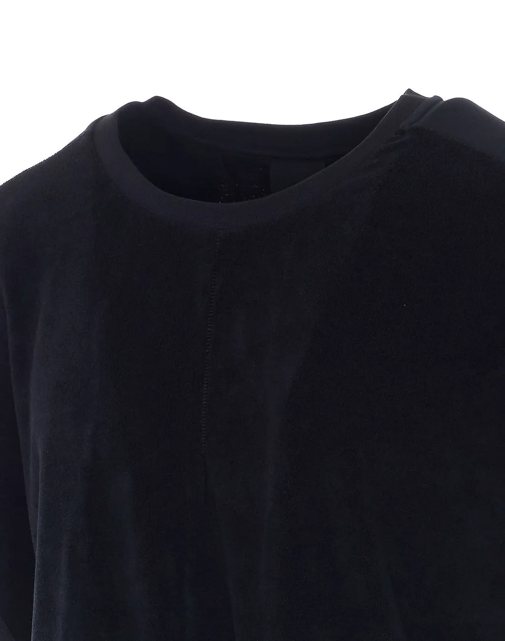 Thom Krom Sleeveless Wide-Fit T-Shirt
