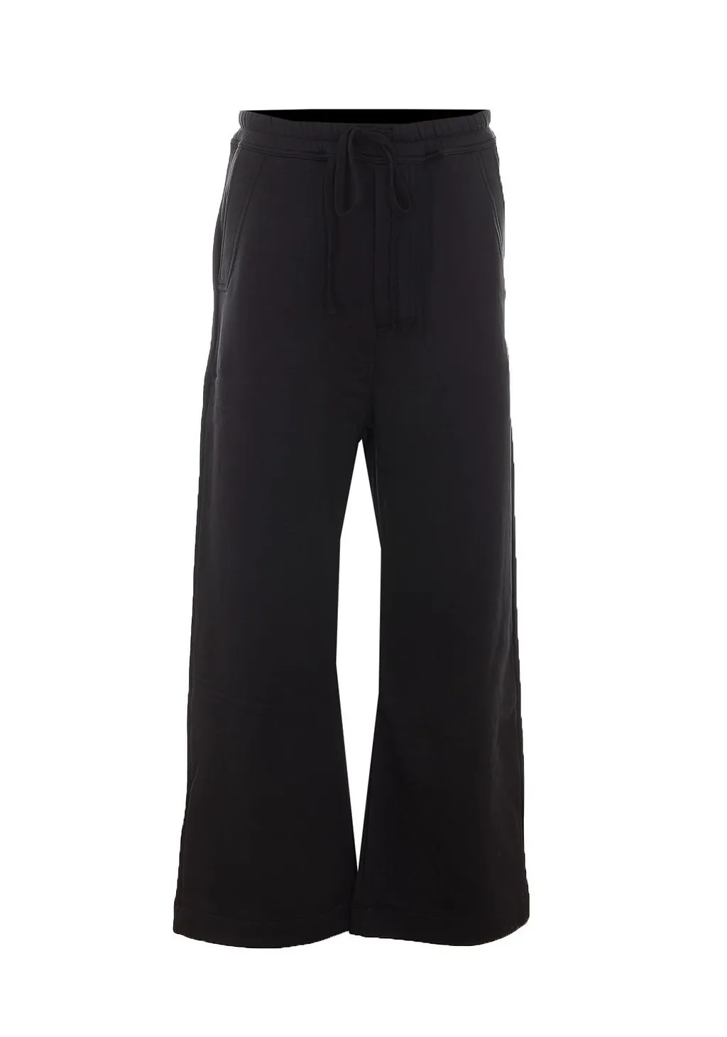Thom Krom Wide-Leg Cargo Track Pants