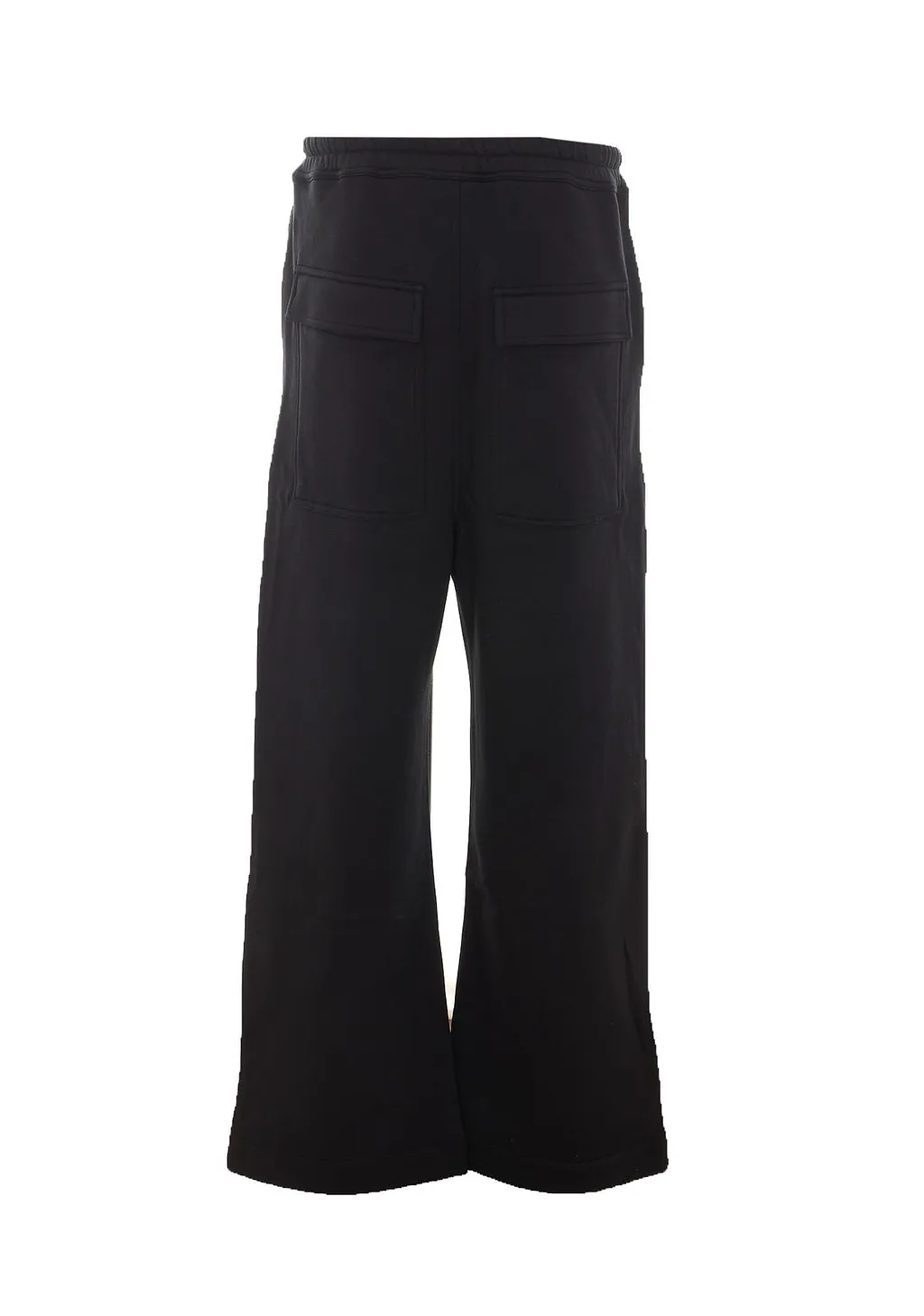Thom Krom Wide-Leg Cargo Track Pants