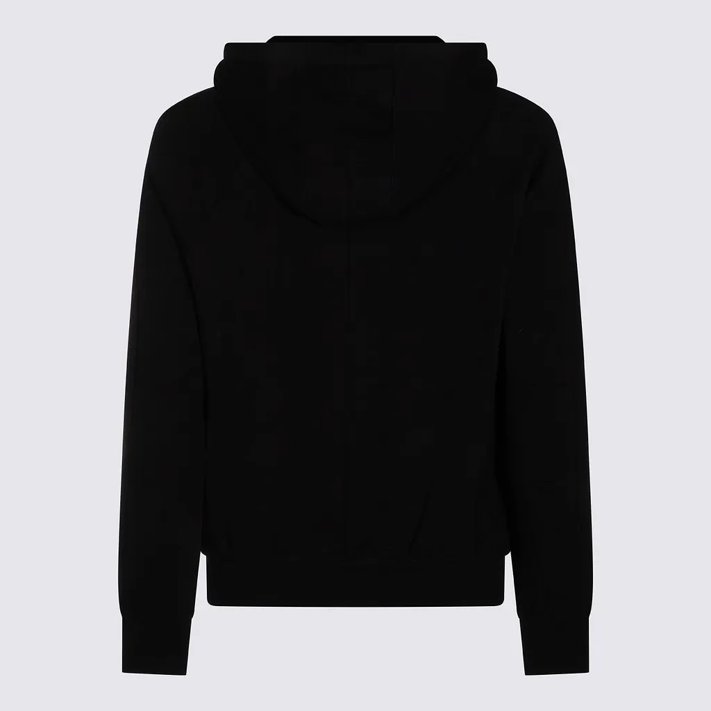 Thom Krom Zip-Up Hoodie