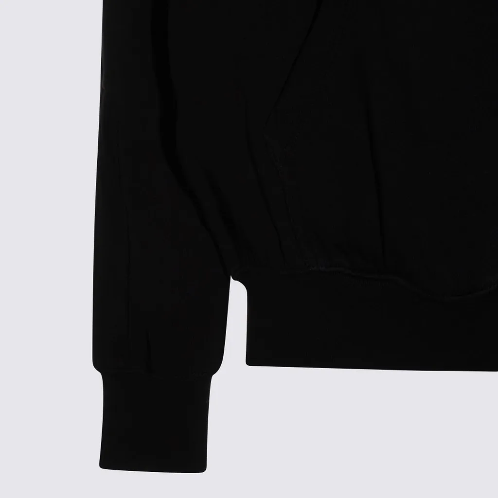 Thom Krom Zip-Up Hoodie