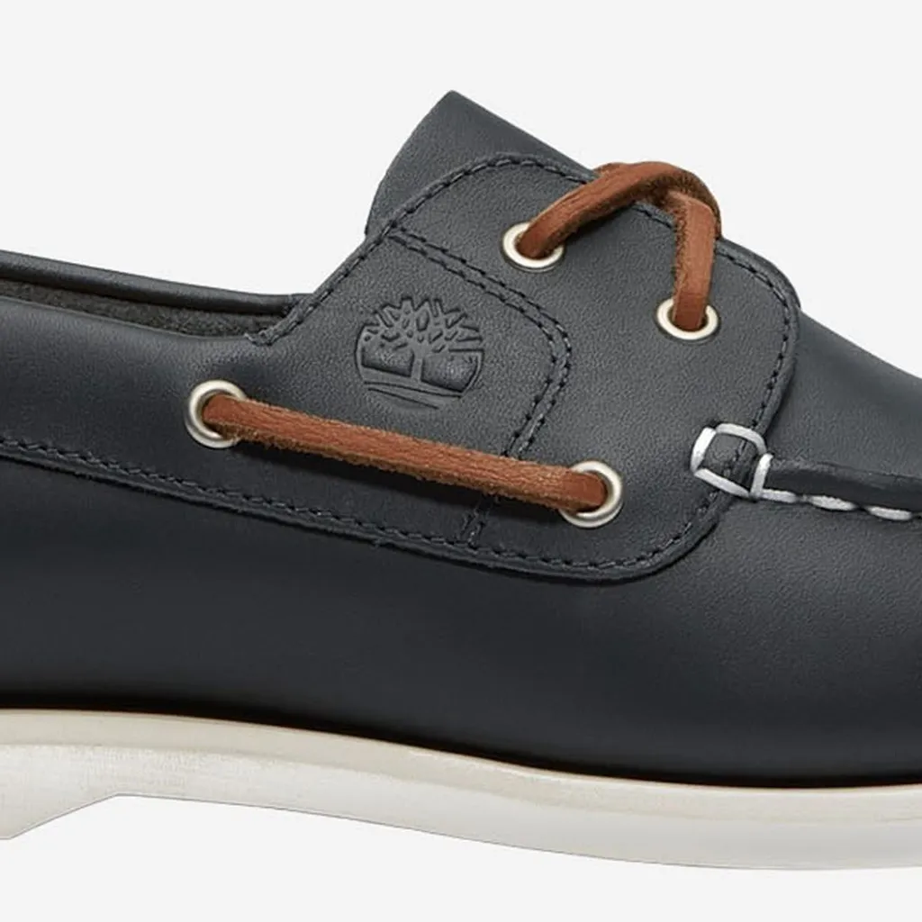 Timberland 360-Lace Boat Shoes