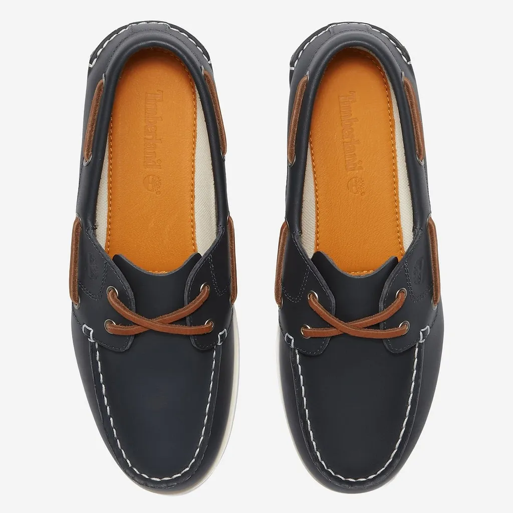 Timberland 360-Lace Boat Shoes