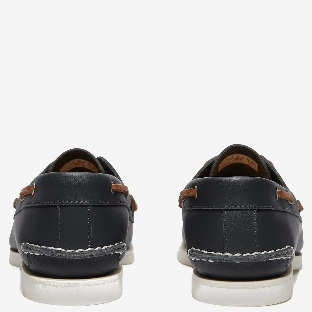 Timberland 360-Lace Boat Shoes