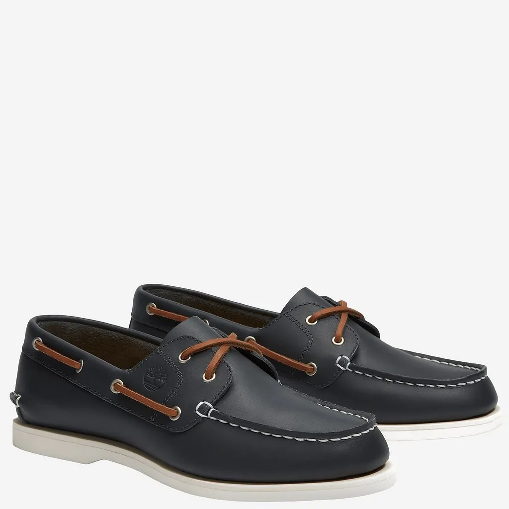 Timberland 360-Lace Boat Shoes