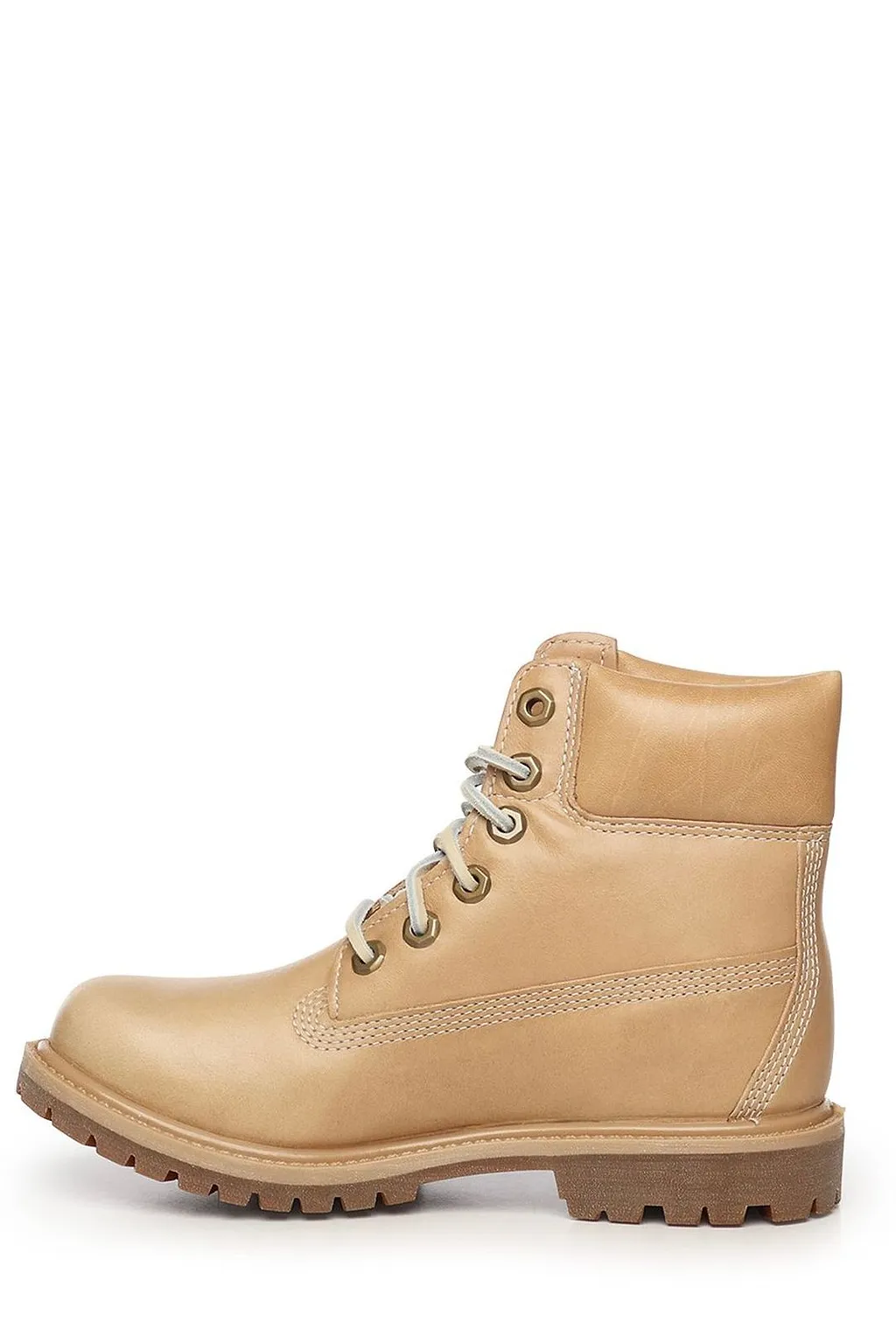 Timberland 6-Inch Waterproof Leather Boots