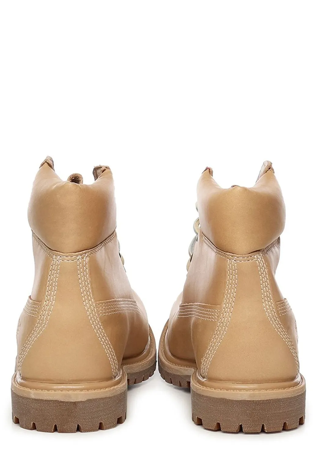 Timberland 6-Inch Waterproof Leather Boots