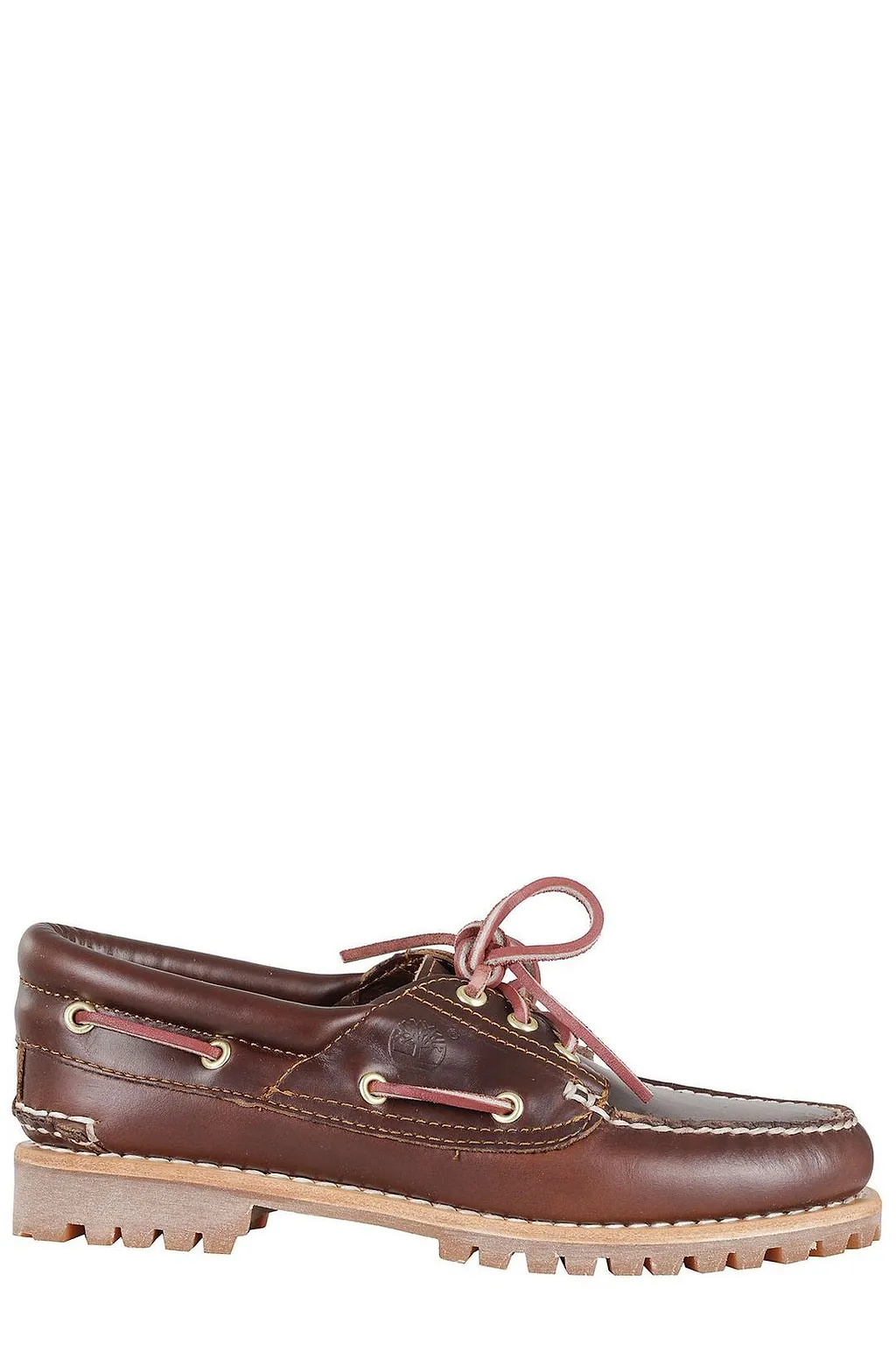 Timberland Boat Flat Shoes