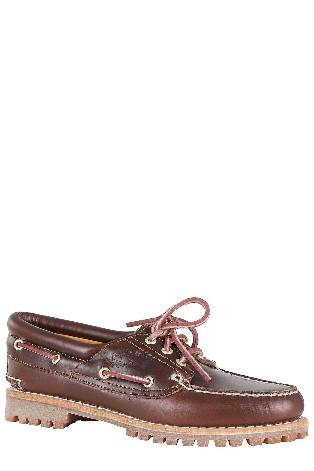 Timberland Boat Flat Shoes
