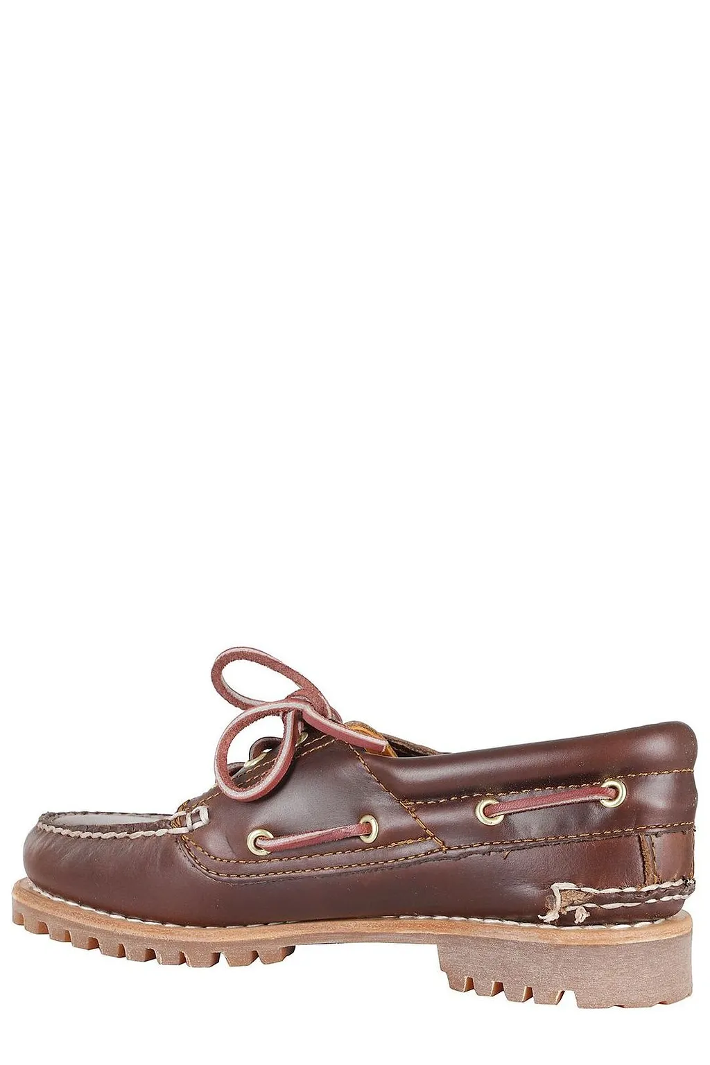 Timberland Boat Flat Shoes