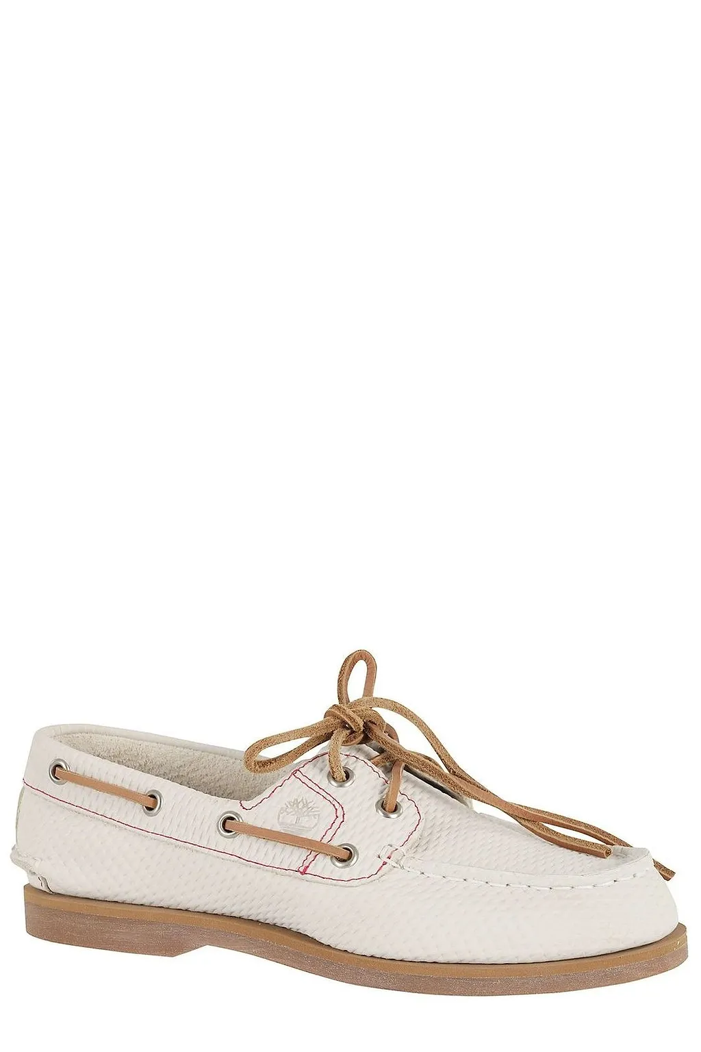 Timberland Boat Flat Shoes