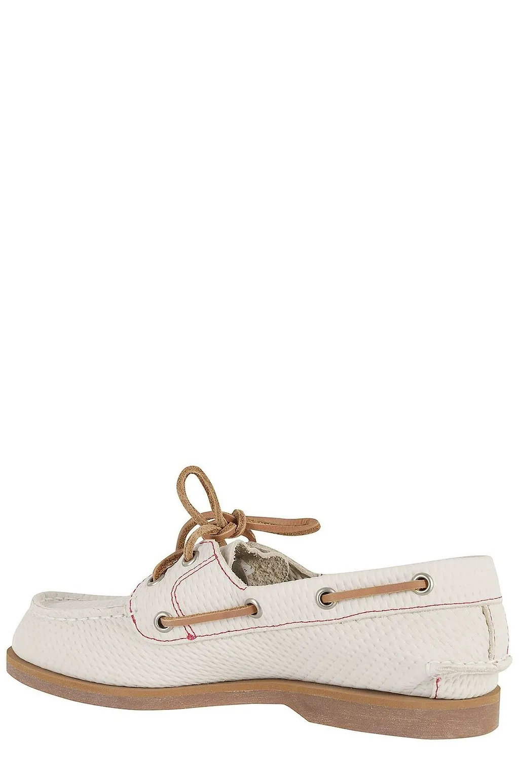 Timberland Boat Flat Shoes