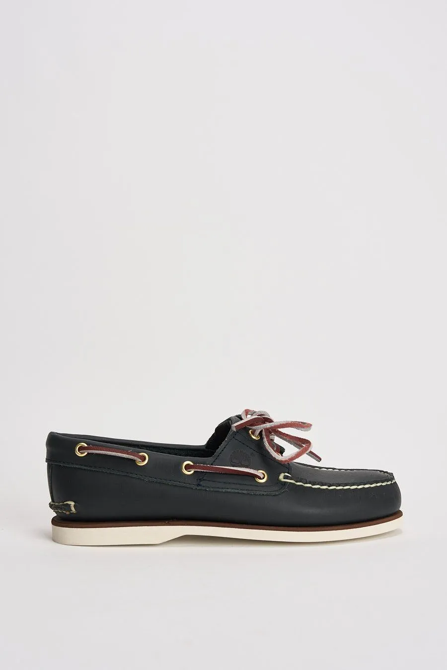 Timberland Boat Lace-Up Shoes