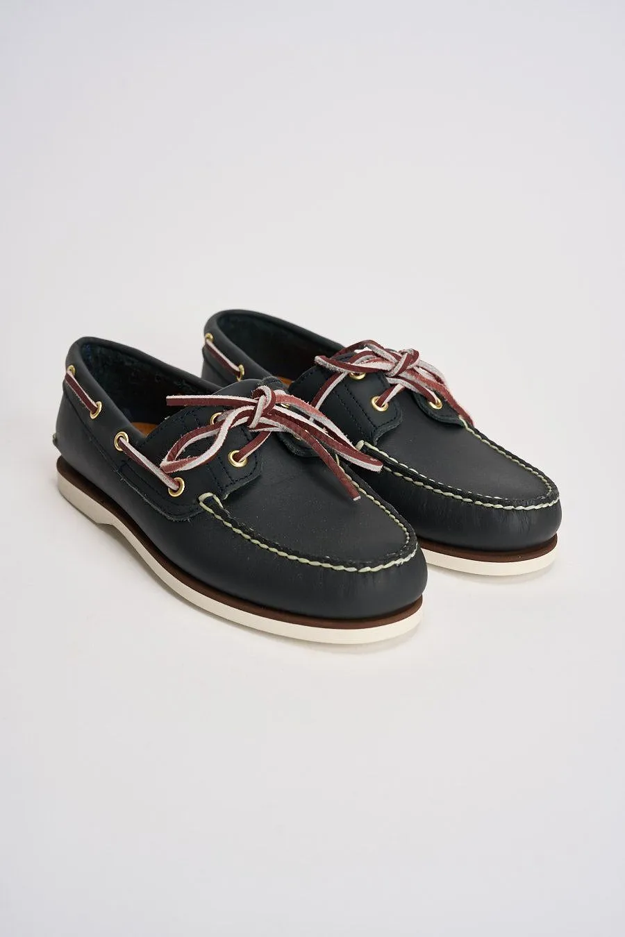 Timberland Boat Lace-Up Shoes