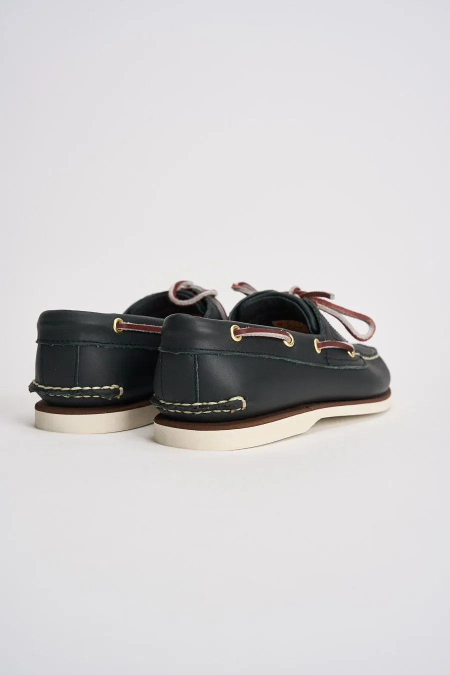 Timberland Boat Lace-Up Shoes