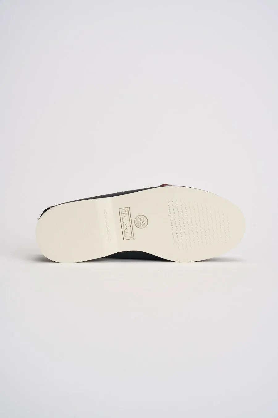 Timberland Boat Lace-Up Shoes