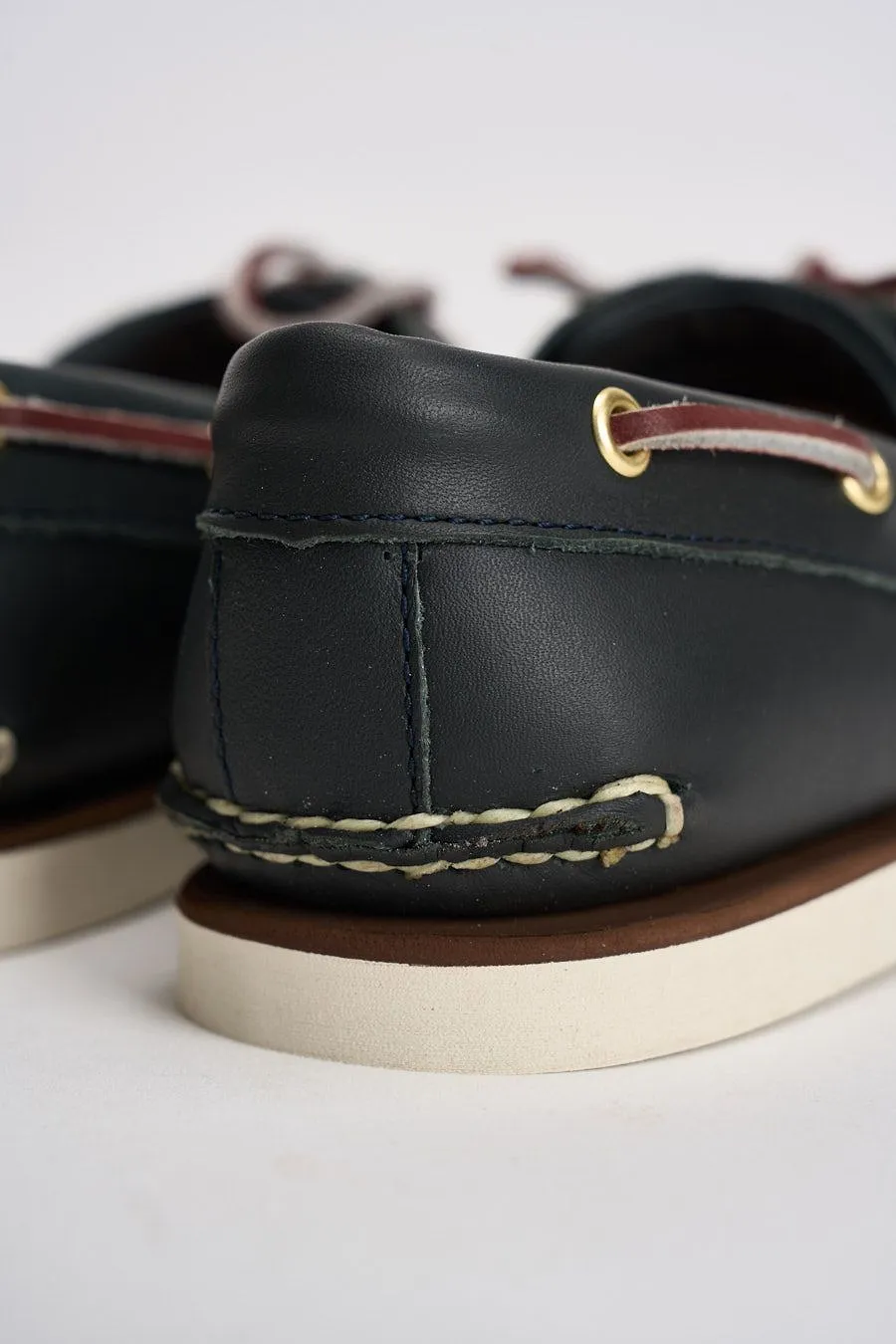 Timberland Boat Lace-Up Shoes