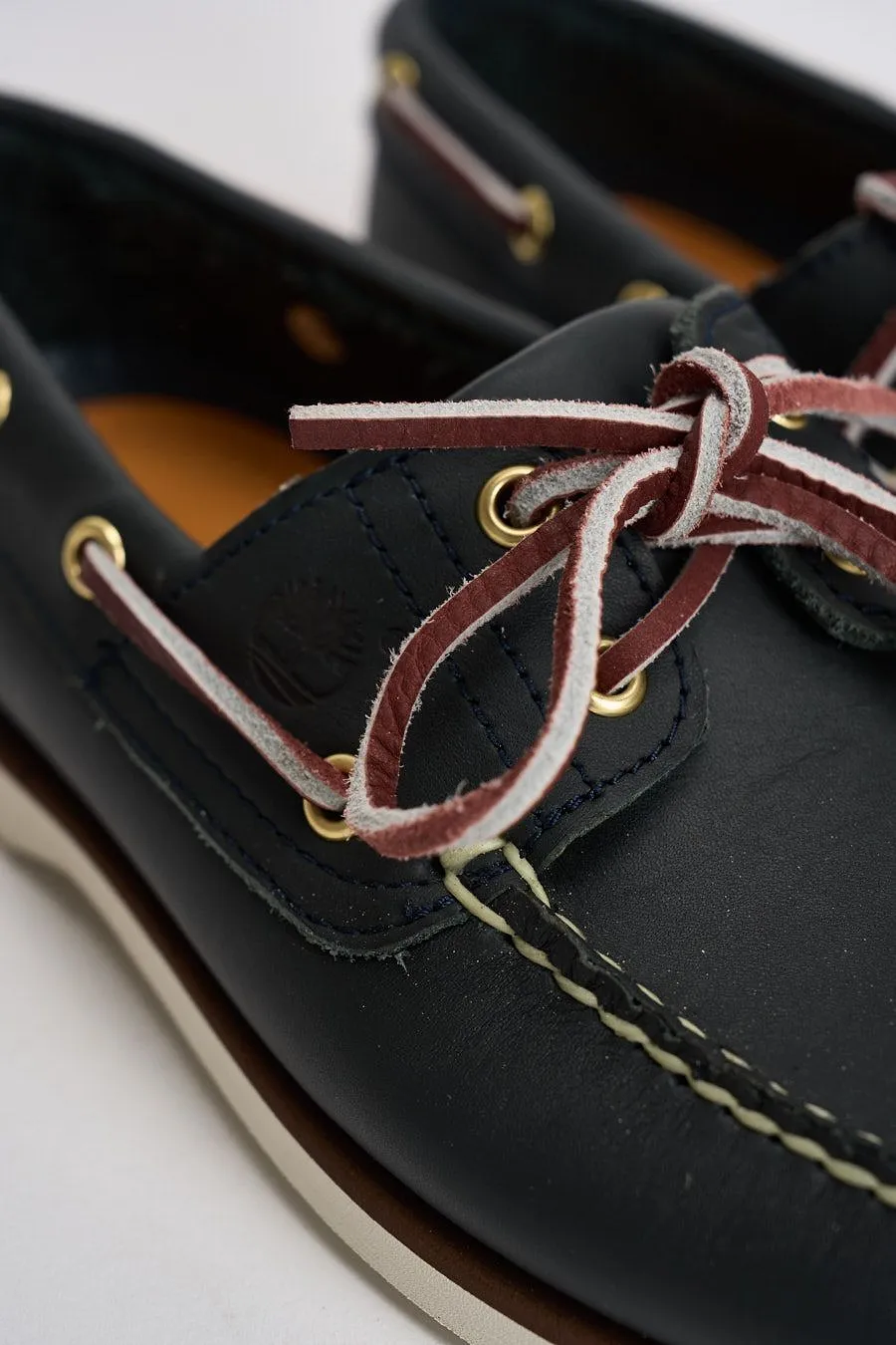 Timberland Boat Lace-Up Shoes