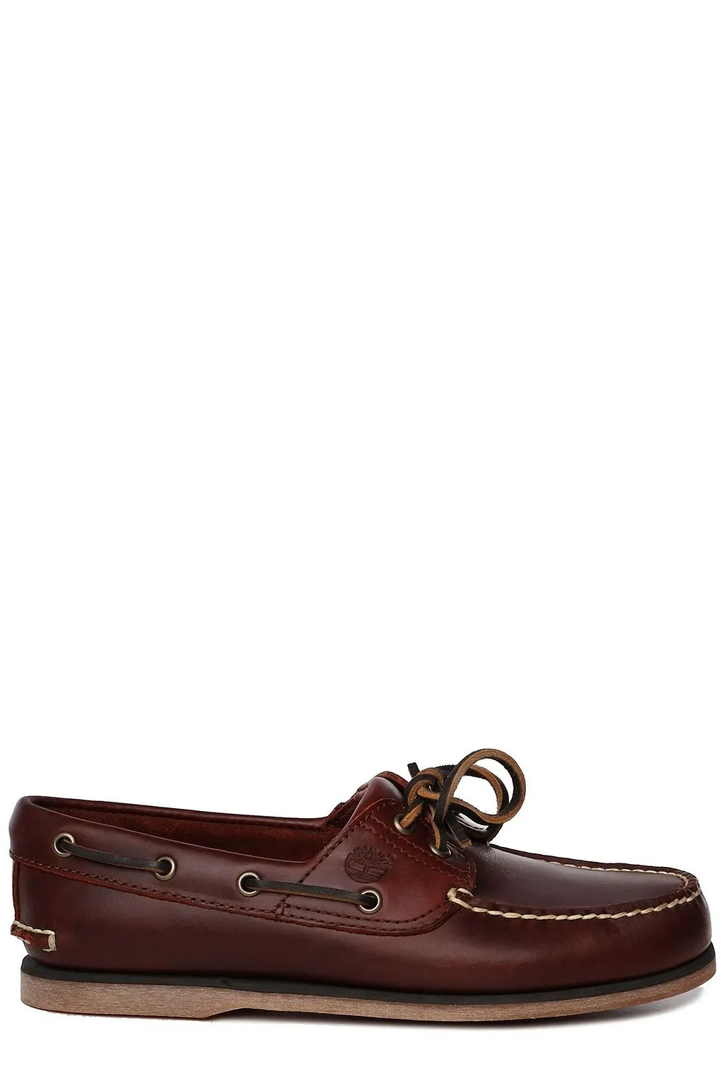 Timberland Classic 2-Eye Boat Shoes