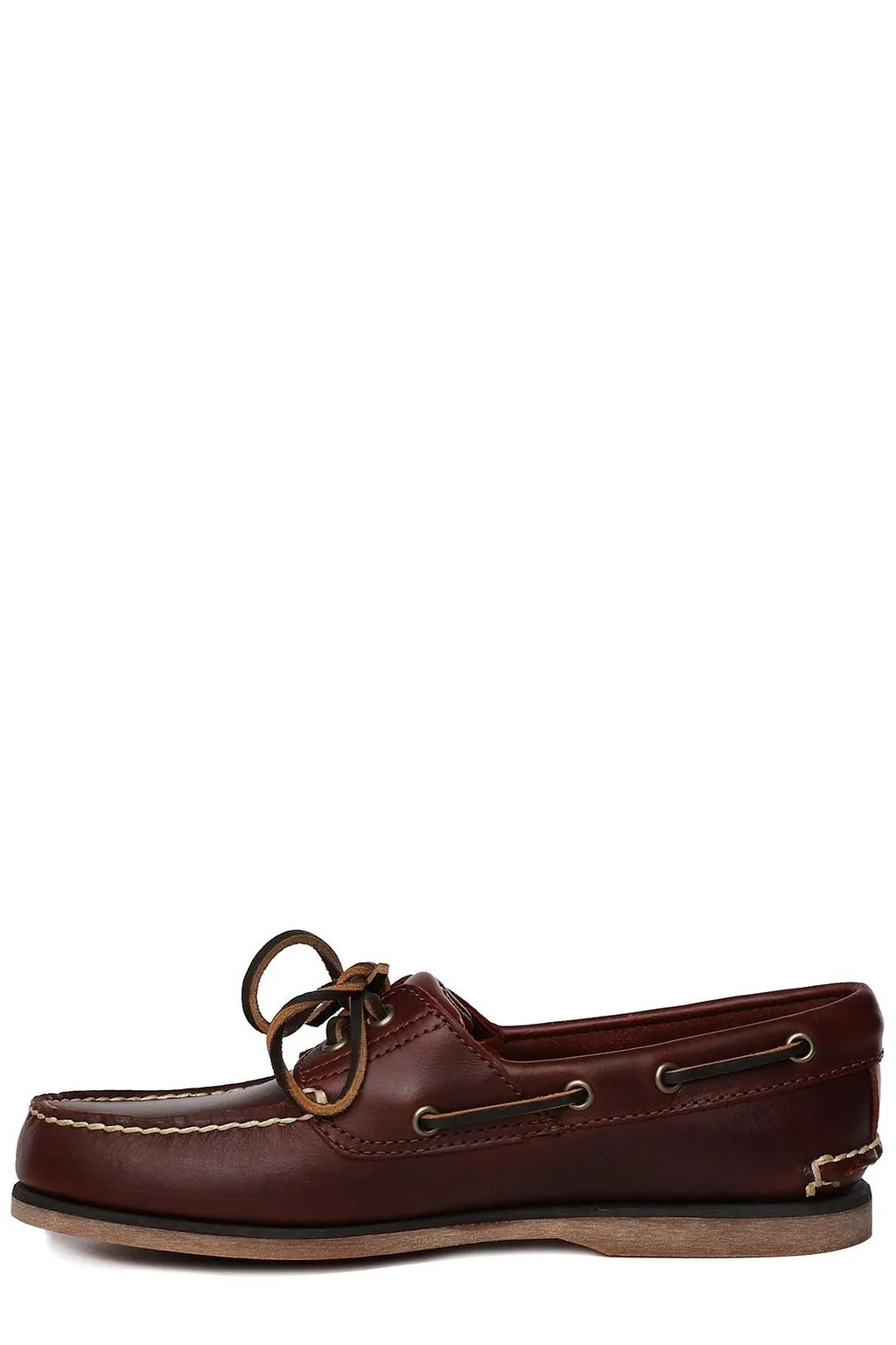 Timberland Classic 2-Eye Boat Shoes