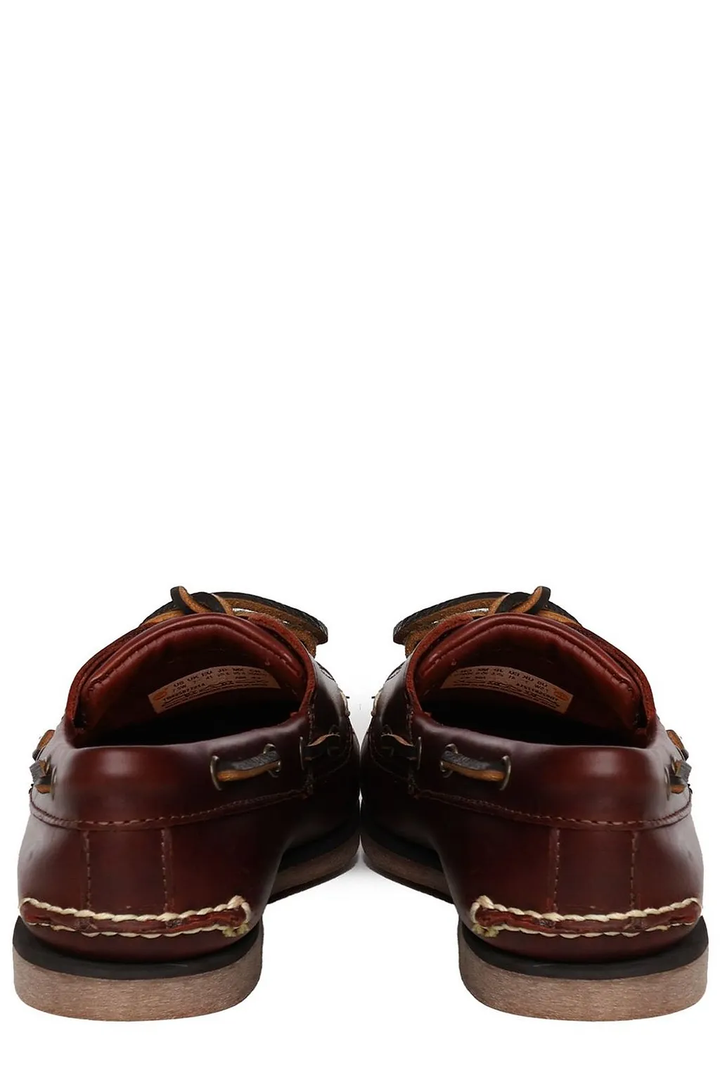 Timberland Classic 2-Eye Boat Shoes
