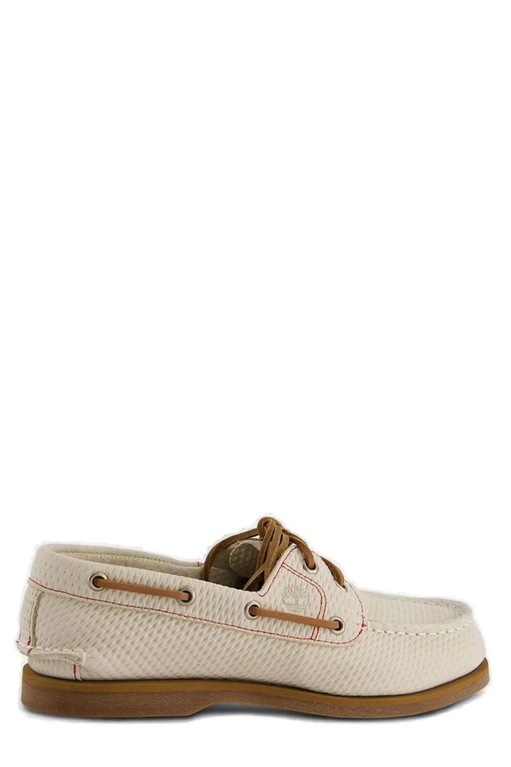 Timberland Classic Boat 2 Eye Lace-Up Loafers