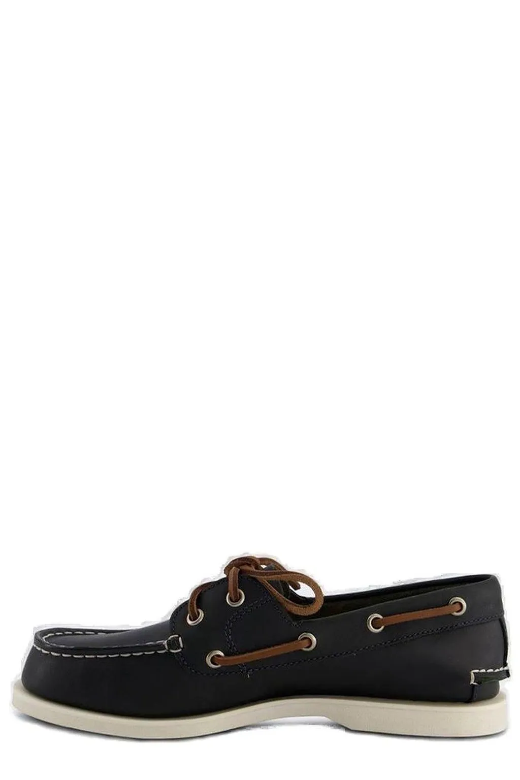 Timberland Classic Boat 2 Eye Lace-Up Loafers