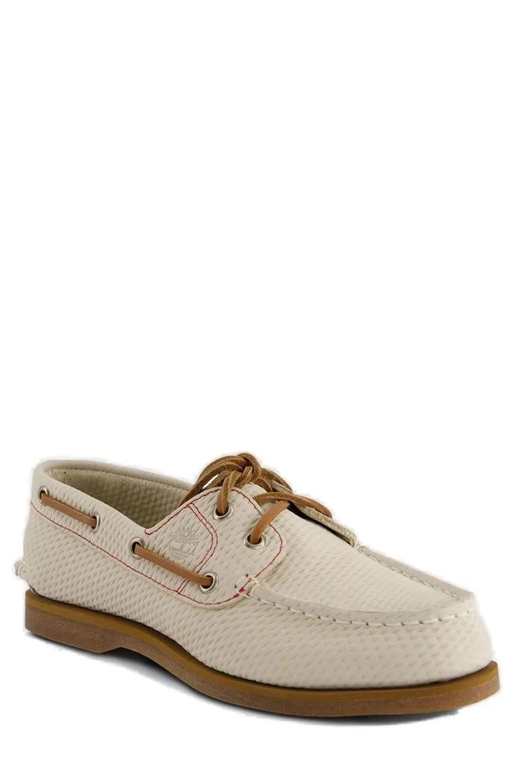 Timberland Classic Boat 2 Eye Lace-Up Loafers