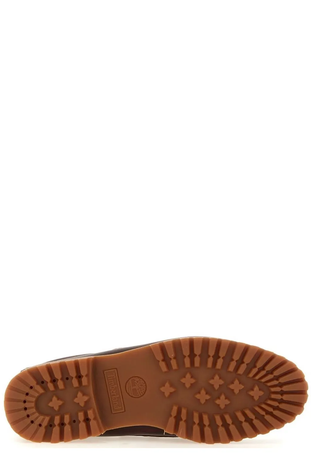 Timberland Authentics 3-Eye Boat Shoes