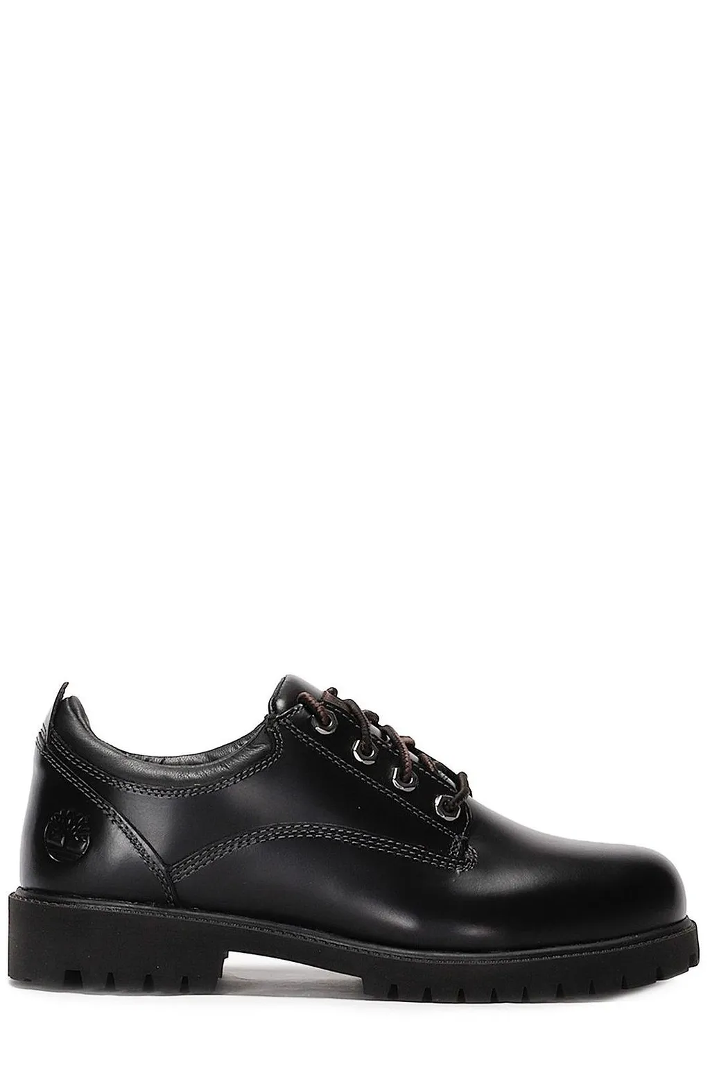 Timberland Heritage Lug Sole Lace-Up Shoes
