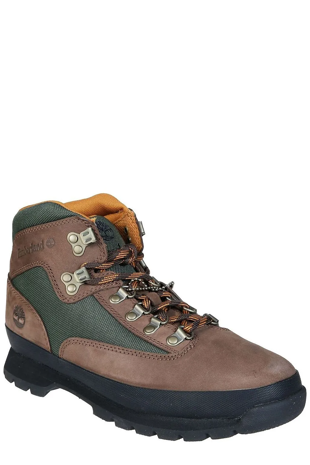 Timberland Euro Hiker Boots