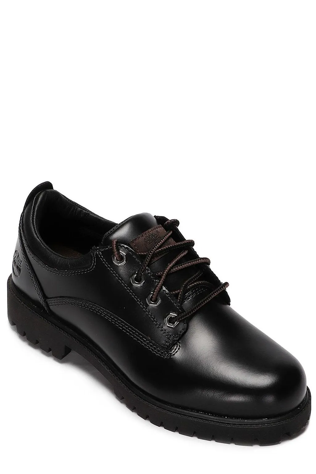 Timberland Heritage Lug Sole Lace-Up Shoes