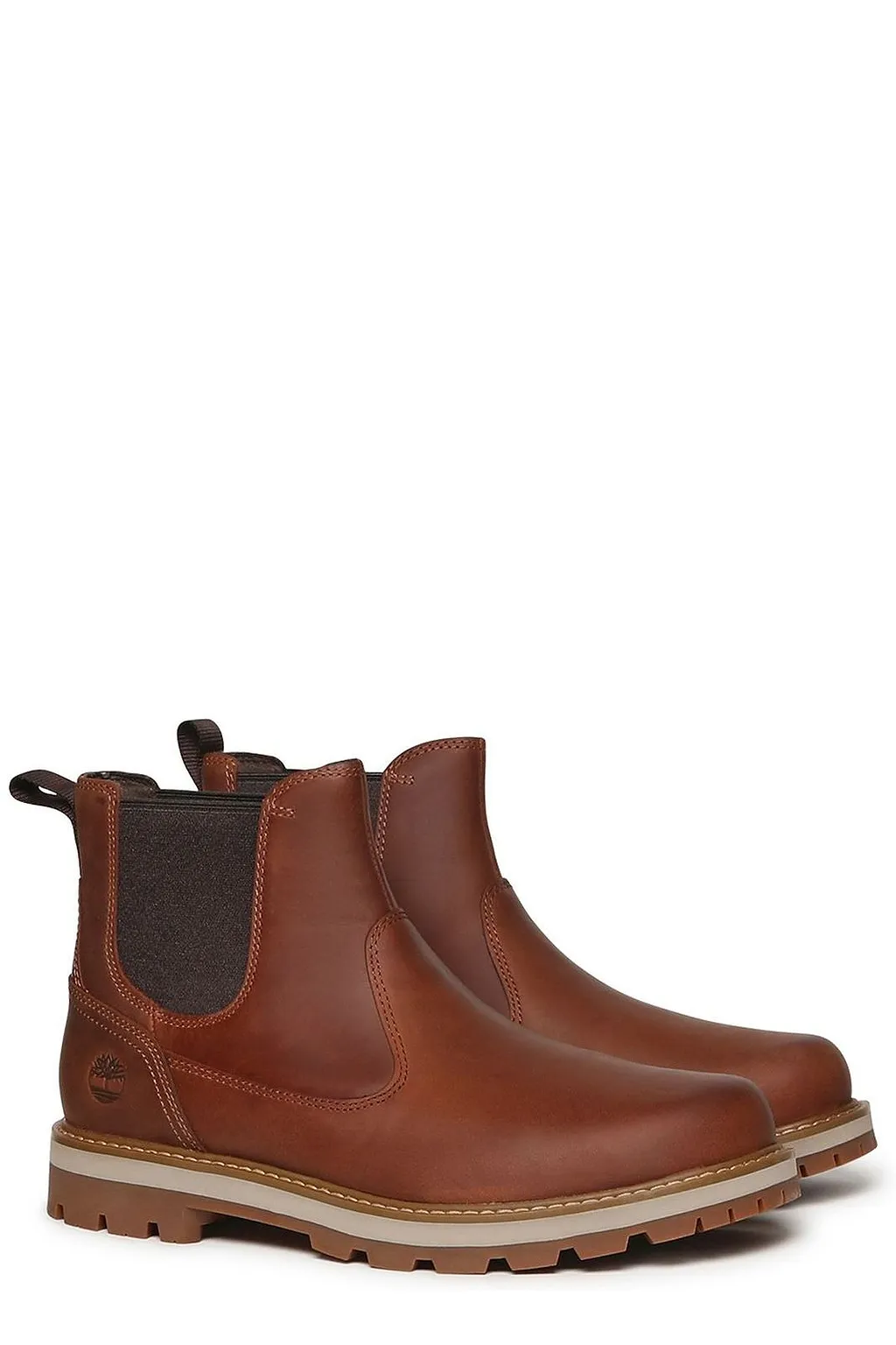 Timberland Britton Road Chelsea Boots