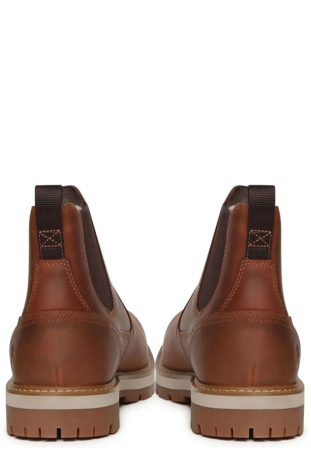 Timberland Britton Road Chelsea Boots