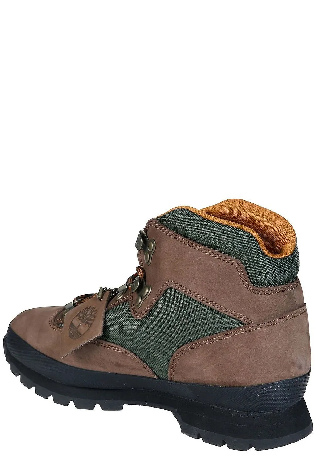 Timberland Euro Hiker Boots