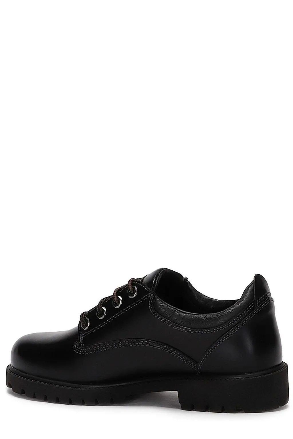 Timberland Heritage Lug Sole Lace-Up Shoes