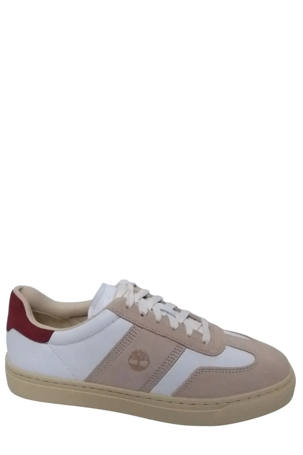 Timberland Lisbon Street Trainers