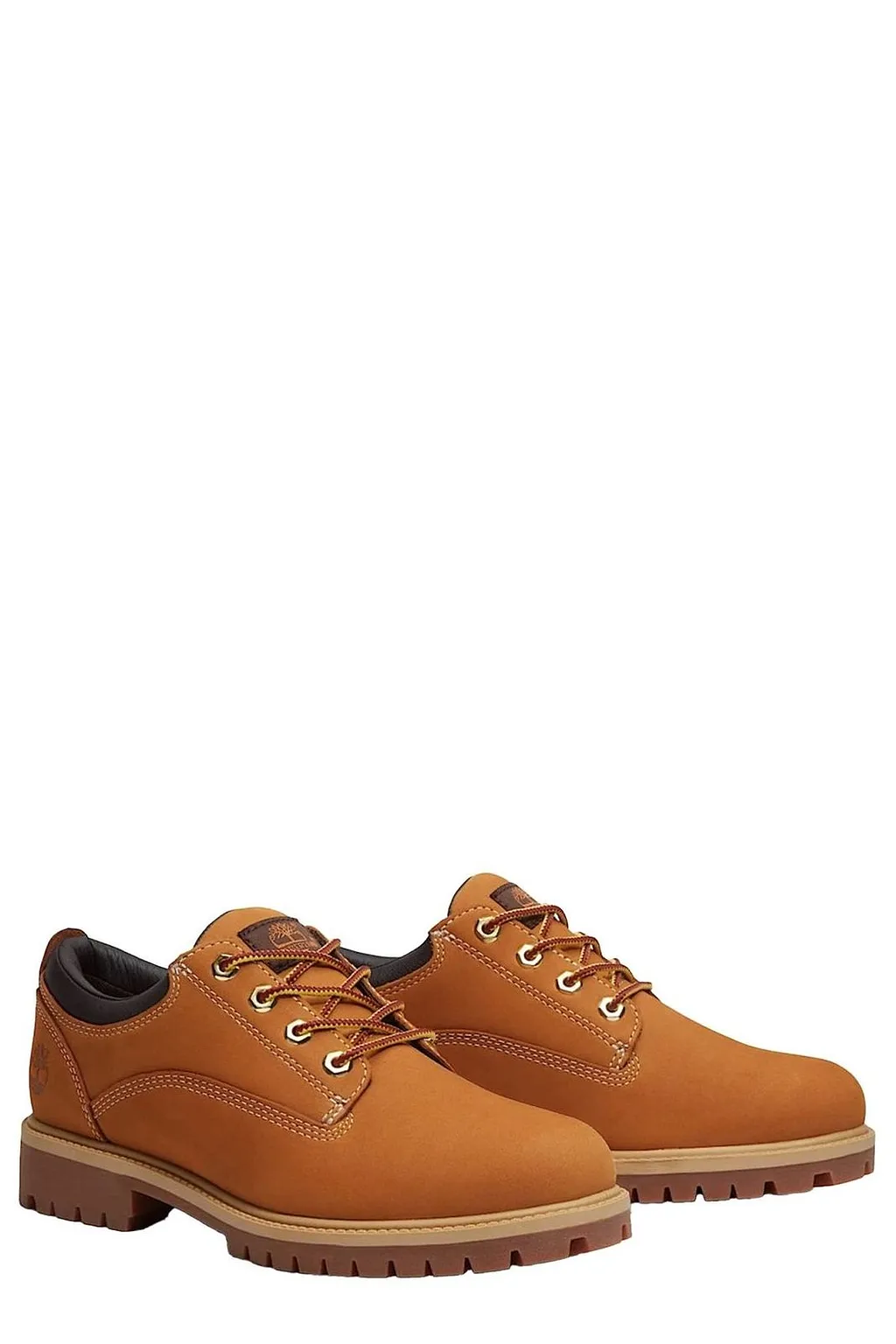 Timberland Lace-Up Shoes