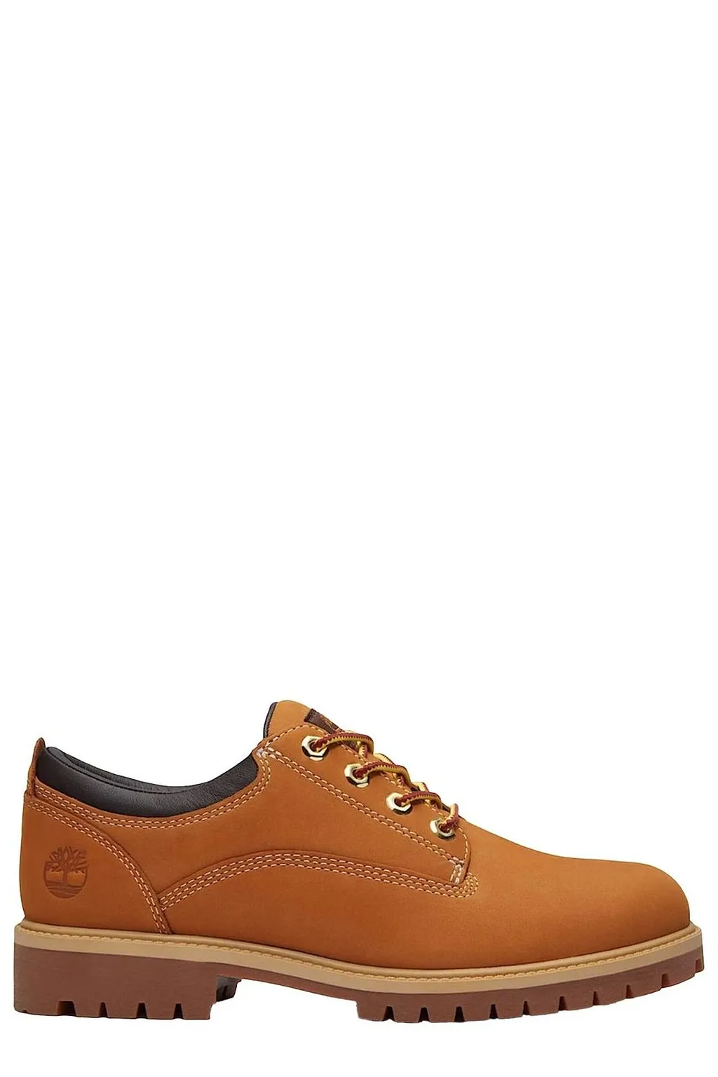 Timberland Lace-Up Shoes