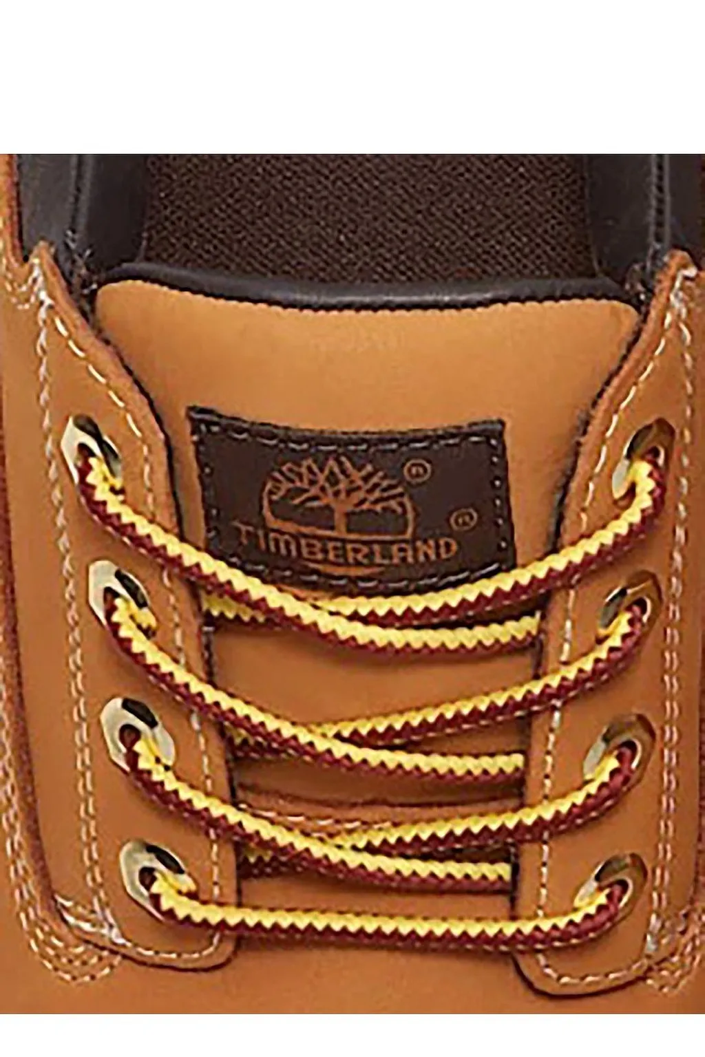 Timberland Lace-Up Shoes